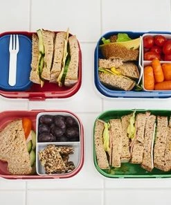 Aanbiedingen ???? Mepal – Lunchset Campus (sb + Lb) – Schoolbeker En Broodtrommel Voor Kinderen – Cars – Bento Box - Lekvrij ???? -Yoshiko Shop 550x365