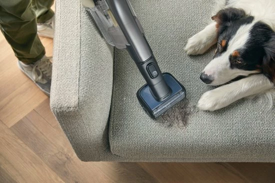 Coupon ???? Philips AquaTrio 9000 Serie XW9383/01 - Steelstofzuiger & Dweil ???? 13 Coupon ???? Philips AquaTrio 9000 Serie XW9383/01 - Steelstofzuiger & Dweil ???? - Afbeelding 11