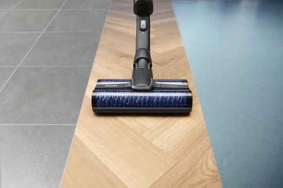 Coupon ???? Philips AquaTrio 9000 Serie XW9383/01 - Steelstofzuiger & Dweil ???? 20 Coupon ???? Philips AquaTrio 9000 Serie XW9383/01 - Steelstofzuiger & Dweil ???? - Afbeelding 18