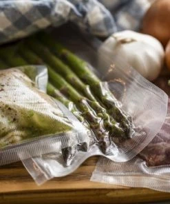 Beste deal ???? Solis Vacuümrollen - 20 X 600 Cm - 2 Stuks ???? -Yoshiko Shop 550x366 114