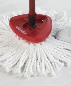 Beste Verkoop ???? Vileda EasyWring&Clean - Vervanging - Classic - Microvezel ✨ -Yoshiko Shop 550x366 121