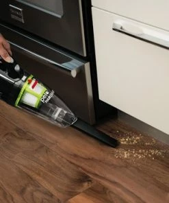 Gloednieuw ???? BISSELL 1987N PetHairEraser - Kruimelzuiger - Ideaal Met Huisdieren ???? -Yoshiko Shop 550x366 123