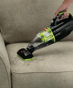 Gloednieuw ???? BISSELL 1987N PetHairEraser - Kruimelzuiger - Ideaal Met Huisdieren ???? -Yoshiko Shop 550x366 125