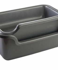 Groothandel ???? Curver Aardappelschilbak 29x24.5x40.1 Cm 20L Zilver ???? -Yoshiko Shop 550x366 135