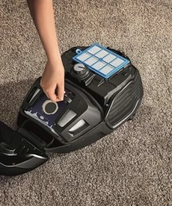 Goedkoop ⌛ AEG VX6-2-EB-C - Stofzuiger Met Zak - Stofzuiger - AEG Stofzuiger - Zwart ???? 16 Goedkoop ⌛ AEG VX6-2-EB-C - Stofzuiger Met Zak - Stofzuiger - AEG Stofzuiger - Zwart ???? -Yoshiko Shop 550x366 141