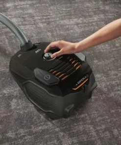 Goedkoop ⌛ AEG VX6-2-EB-C - Stofzuiger Met Zak - Stofzuiger - AEG Stofzuiger - Zwart ???? 17 Goedkoop ⌛ AEG VX6-2-EB-C - Stofzuiger Met Zak - Stofzuiger - AEG Stofzuiger - Zwart ???? -Yoshiko Shop 550x366 142