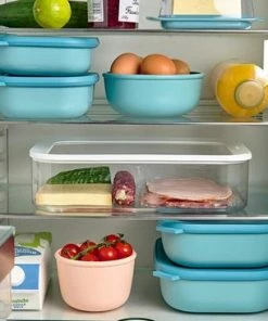 Groothandel ???? Mepal - Multikom Cirqula Rechthoekig 3-delige Set (500+1000+2000) - Mag In De Vriezer, Magnetron En Vaatwasser – Nordic Black – Meal Prep Bakjes - Bewaardozen Met Deksel ???? 16 Groothandel ???? Mepal - Multikom Cirqula Rechthoekig 3-delige Set (500+1000+2000) - Mag In De Vriezer, Magnetron En Vaatwasser – Nordic Black – Meal Prep Bakjes - Bewaardozen Met Deksel ???? -Yoshiko Shop 550x366 143