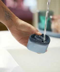 Promo ???? Philips 3000 Series STH3000/20 - Kledingstomer - Donkerblauw ???? -Yoshiko Shop 550x366 152