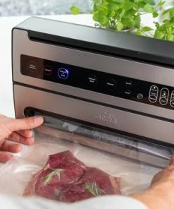 Top 10 ???? Solis Vacumeerzakken 20 X 30 Cm - Vacuümzakken - 50 Stuks ❤️ 23 Top 10 ???? Solis Vacumeerzakken 20 X 30 Cm - Vacuümzakken - 50 Stuks ❤️ -Yoshiko Shop 550x366 157