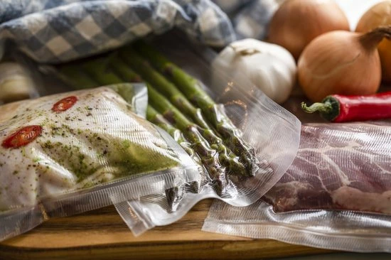 Top 10 ???? Solis Vacumeerzakken 20 X 30 Cm - Vacuümzakken - 50 Stuks ❤️ 12 Top 10 ???? Solis Vacumeerzakken 20 X 30 Cm - Vacuümzakken - 50 Stuks ❤️ - Afbeelding 10