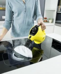 Groothandel ???? Kärcher SC 1 - Stoomreiniger ✔️ -Yoshiko Shop 550x366 159