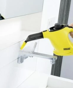 Groothandel ???? Kärcher SC 1 - Stoomreiniger ✔️ -Yoshiko Shop 550x366 162