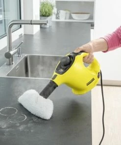 Groothandel ???? Kärcher SC 1 - Stoomreiniger ✔️ -Yoshiko Shop 550x366 163