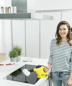 Groothandel ???? Kärcher SC 1 - Stoomreiniger ✔️ -Yoshiko Shop 550x366 165