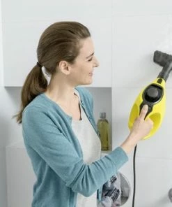 Groothandel ???? Kärcher SC 1 - Stoomreiniger ✔️ -Yoshiko Shop 550x366 167