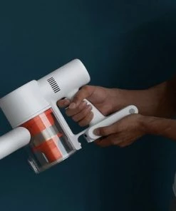 Goedkoopste ???? Xiaomi Mi Vacuum Cleaner G10 - Steelstofzuiger - Met Dweilfunctie ???? -Yoshiko Shop 550x366 168