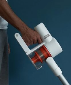 Goedkoopste ???? Xiaomi Mi Vacuum Cleaner G10 - Steelstofzuiger - Met Dweilfunctie ???? -Yoshiko Shop 550x366 171