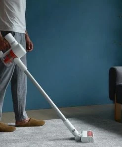 Goedkoopste ???? Xiaomi Mi Vacuum Cleaner G10 - Steelstofzuiger - Met Dweilfunctie ???? -Yoshiko Shop 550x366 173