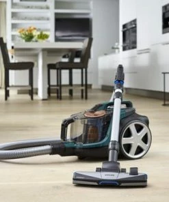 Nieuw ???? Philips PowerPro Expert FC9744/09 - Stofzuiger Zonder Zak ???? -Yoshiko Shop 550x366 176