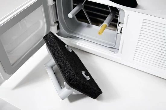 Goedkoop ???? Miele TSC 223 WP - Warmtepompdroger ???? 7 Goedkoop ???? Miele TSC 223 WP - Warmtepompdroger ???? - Afbeelding 5