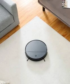 Promo ???? Roborock - X7 Pro - Robotstofzuiger Met Dweilfunctie - Dweilrobot - Robot Stofzuiger - Stofzuiger Robot - Robotstofzuigers - Kruimeldief | Black Edition ???? -Yoshiko Shop 550x366 190