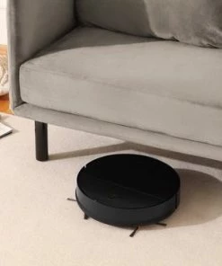 Promo ???? Roborock - X7 Pro - Robotstofzuiger Met Dweilfunctie - Dweilrobot - Robot Stofzuiger - Stofzuiger Robot - Robotstofzuigers - Kruimeldief | Black Edition ???? -Yoshiko Shop 550x366 192