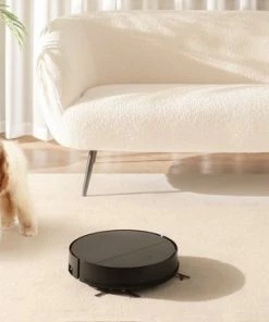 Promo ???? Roborock - X7 Pro - Robotstofzuiger Met Dweilfunctie - Dweilrobot - Robot Stofzuiger - Stofzuiger Robot - Robotstofzuigers - Kruimeldief | Black Edition ???? -Yoshiko Shop 550x366 194