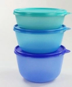 Flash-uitverkoop ✔️ Tupperware Set Ruimtekommen (3) ????