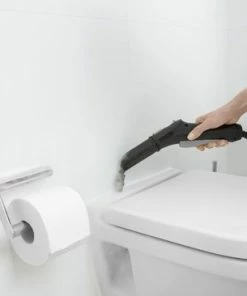 Nieuw ???? Kärcher SC 4 EasyFix Premium - Stoomreiniger - Wit ???? -Yoshiko Shop 550x366 203