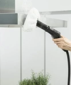 Nieuw ???? Kärcher SC 4 EasyFix Premium - Stoomreiniger - Wit ???? -Yoshiko Shop 550x366 205