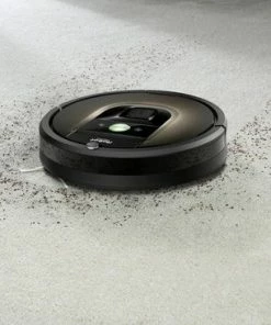 Coupon ???? IRobot® Roomba® 980 - Robotstofzuiger ???? 23 Coupon ???? IRobot® Roomba® 980 - Robotstofzuiger ???? -Yoshiko Shop 550x366 21