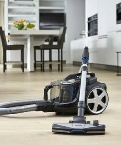 Goedkoopste ???? Philips PowerPro Expert FC9741/09 - Stofzuiger Zonder Zak - Zwart ❤️ -Yoshiko Shop 550x366 22