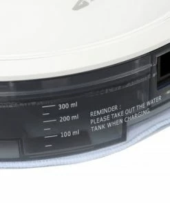 Groothandel ???? Zoef Robot Jannie Robotstofzuiger Met Dweilfunctie /slimme Navigatie JS800WG Robotstofzuiger APP / Dweil / Glazen Top ⭐ -Yoshiko Shop 550x366 43