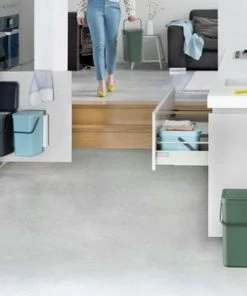 Beste Pirce ???? Brabantia Sort & Go Aanrecht Afvalbakje - 3 L - Fir Green ???? 25 Beste Pirce ???? Brabantia Sort & Go Aanrecht Afvalbakje - 3 L - Fir Green ???? -Yoshiko Shop 550x366 46