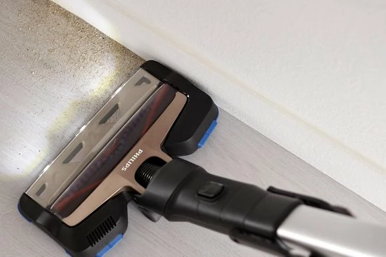 Promo ✔️ Philips 7000 Serie SpeedPro Max XC7041/01 – Steelstofzuiger ✨ 5 Promo ✔️ Philips 7000 Serie SpeedPro Max XC7041/01 – Steelstofzuiger ✨ - Afbeelding 3