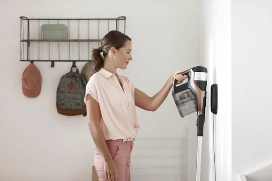 Promo ✔️ Philips 7000 Serie SpeedPro Max XC7041/01 – Steelstofzuiger ✨ 8 Promo ✔️ Philips 7000 Serie SpeedPro Max XC7041/01 – Steelstofzuiger ✨ - Afbeelding 6