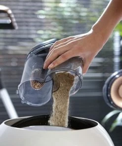 Promo ✔️ Philips 7000 Serie SpeedPro Max XC7041/01 – Steelstofzuiger ✨ 26 Promo ✔️ Philips 7000 Serie SpeedPro Max XC7041/01 – Steelstofzuiger ✨ -Yoshiko Shop 550x366 53