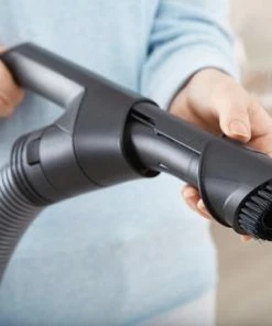 Uitgang ???? Miele Complete C3 Allergy PowerLine - Stofzuiger Met Zak - Lotuswit ???? -Yoshiko Shop 550x366 67