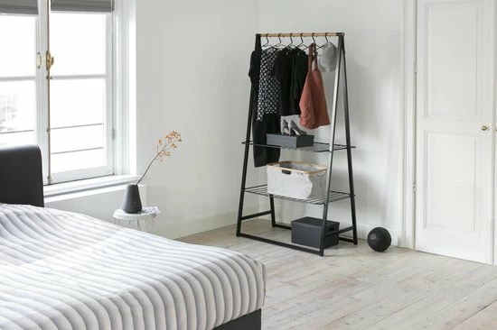 Nieuw ⌛ Brabantia Opvouwbare Wasmand - 40 L - Grey ???? 12 Nieuw ⌛ Brabantia Opvouwbare Wasmand - 40 L - Grey ???? - Afbeelding 10