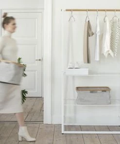 Nieuw ⌛ Brabantia Opvouwbare Wasmand - 40 L - Grey ???? 33 Nieuw ⌛ Brabantia Opvouwbare Wasmand - 40 L - Grey ???? -Yoshiko Shop 550x366 75