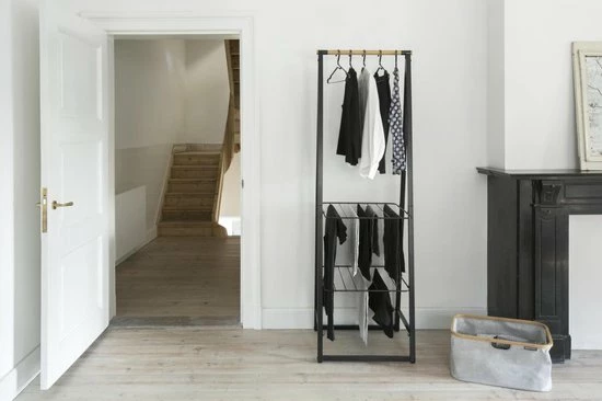 Nieuw ⌛ Brabantia Opvouwbare Wasmand - 40 L - Grey ???? 17 Nieuw ⌛ Brabantia Opvouwbare Wasmand - 40 L - Grey ???? - Afbeelding 15