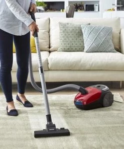 Flash-uitverkoop ???? Philips PowerGo FC8243/09 - Stofzuiger Met Zak ???? -Yoshiko Shop 550x366 83