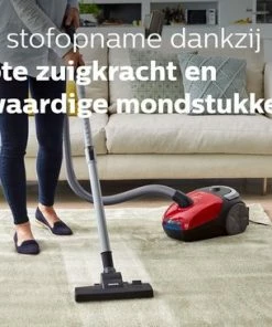 Flash-uitverkoop ???? Philips PowerGo FC8243/09 - Stofzuiger Met Zak ???? -Yoshiko Shop 550x366 84