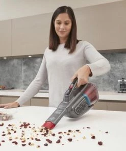 Nieuw ???? BLACK+DECKER BHHV315B-QW - Kruimeldief ???? -Yoshiko Shop 550x366 95