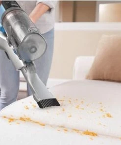 Promo ✔️ BLACK+DECKER BHFEV362D-QW Powerseries Extreme - Steelstofzuiger - 36V - Incl. Accu En Lader ✔️ -Yoshiko Shop 550x367 18