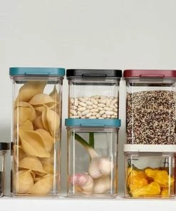 Goedkoopste ⭐ Mepal – Omnia Set Bewaardoos 3-delig – Nordic Green – Bewaardozen Voedsel – Makkelijk Stapelbare Voorraadpotten – Lucht En- Aromadicht ???? 17 Goedkoopste ⭐ Mepal – Omnia Set Bewaardoos 3-delig – Nordic Green – Bewaardozen Voedsel – Makkelijk Stapelbare Voorraadpotten – Lucht En- Aromadicht ???? -Yoshiko Shop 550x367