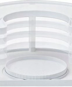 Beste Pirce ❤️ Draaiplateau Keuken - Kruidenrek - Keukenkast - Keuken Organizer - Draaibaar - 2 Etages - Rheme ???? 15 Beste Pirce ❤️ Draaiplateau Keuken - Kruidenrek - Keukenkast - Keuken Organizer - Draaibaar - 2 Etages - Rheme ???? -Yoshiko Shop 550x367 6