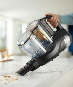 Nieuw ???? Philips 8000 Series Aqua Plus XC8347/01 - Steelstofzuiger ⌛ -Yoshiko Shop 550x368 11