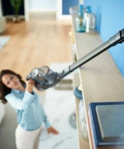 Nieuw ???? Philips 8000 Series Aqua Plus XC8347/01 - Steelstofzuiger ⌛ -Yoshiko Shop 550x368 13