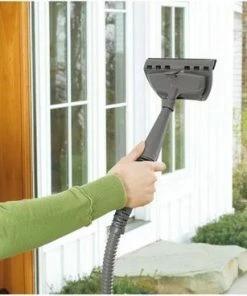 Hete verkoop ???? BISSELL 2635J SteamShot - Handstoomreiniger ⭐ -Yoshiko Shop 550x368 15